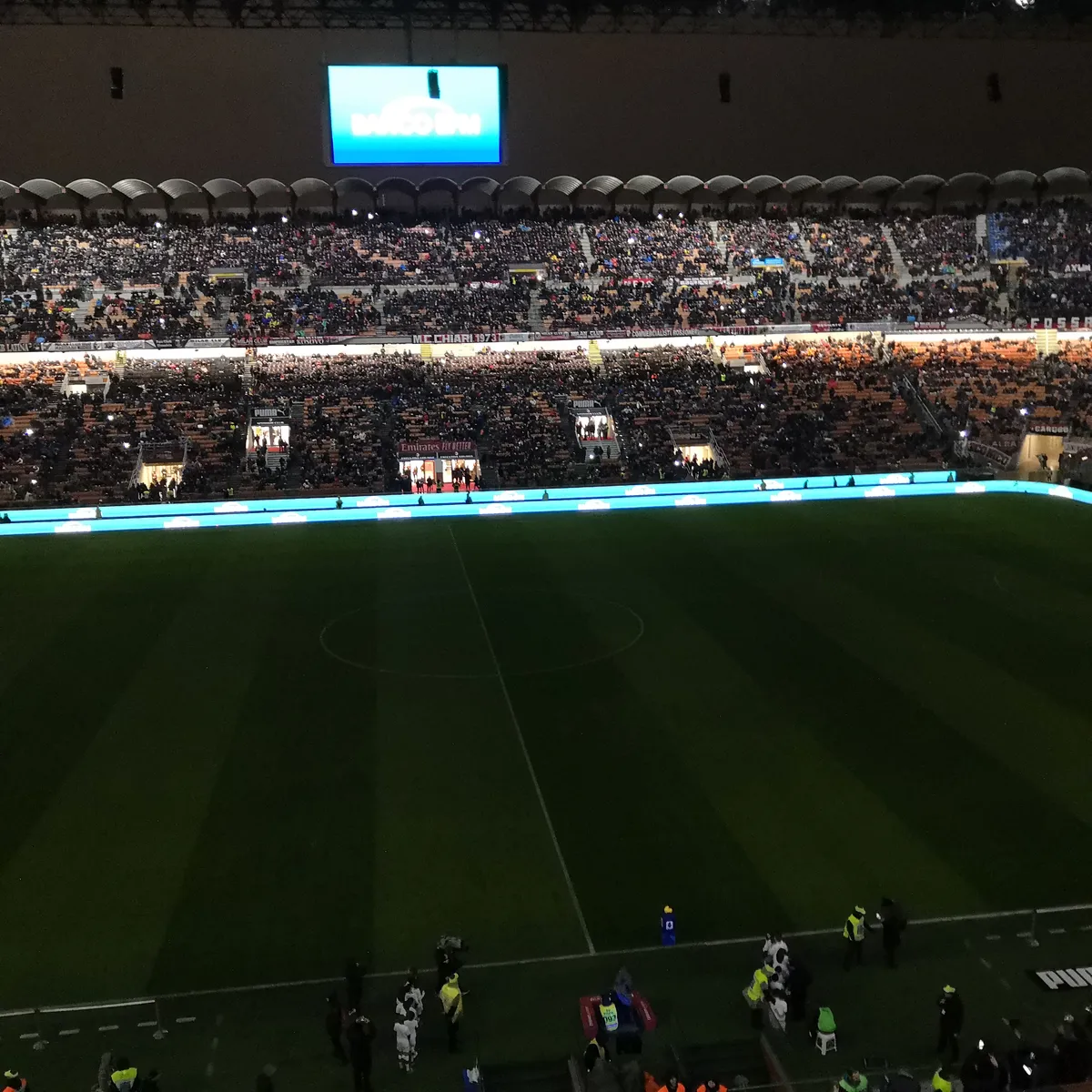 Hotels Near San Siro: Why Most Visitors Shouldn't