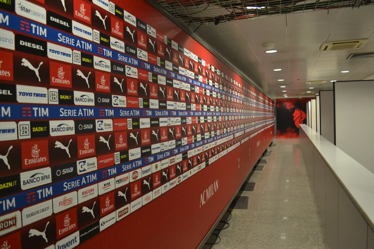 San Siro Tour With Kids: Ages, Tickets, What Works